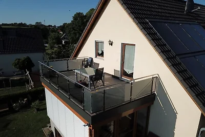 Ferienwohnung mit 1 Schlafzimmer
