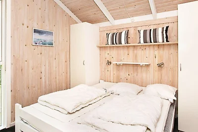 8 Personen Ferienhaus in Læsø-By Traum