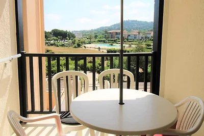 Residenz Marines De Gassin