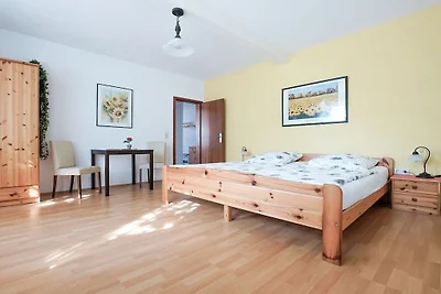 Ferienwohnung mit 3 Schlafzimmer