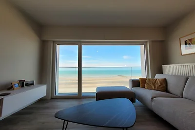 Appartement in Middelkerke voor 5 personen