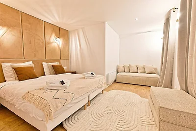 Erhabene klimatisierte Wohnung Galeries...