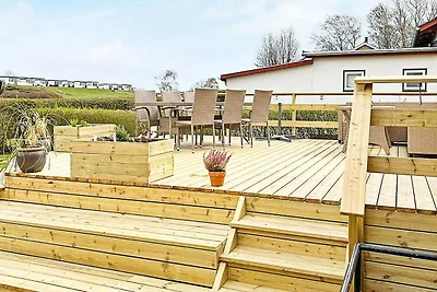 6 Personen Ferienhaus in Tranekær