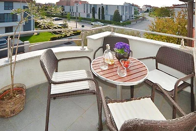 Villa in Rovinj nahe Strand & Altstadt