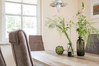 Casa a Bodstedt con sauna sul Bodden