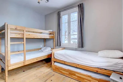 Residenz Les Gravillons