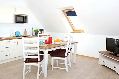 Huus int Legde "West"