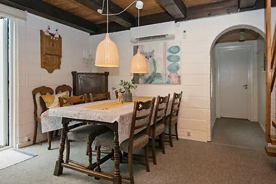 Panoramablick auf den Fjord -- By Traum...