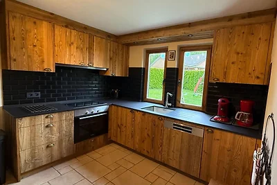 Chalet in Robertville in der Nהhe des...