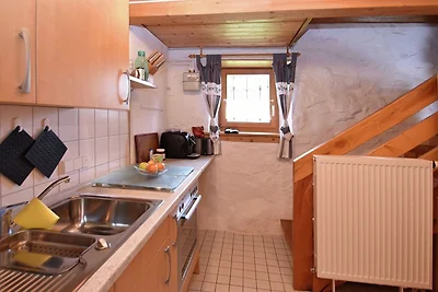 Ferienhaus in der Nähe von Skipisten