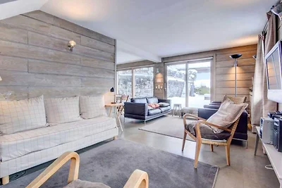 Residenz Les Gravillons