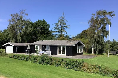 6 Personen Ferienhaus in Nykøbing M-By Traum