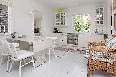 4 persone case ad Gilleleje-By Traum