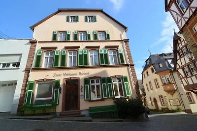Ferienhaus in �rzig in Waldnהhe