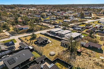 4 Sterne Ferienhaus in Blokhus