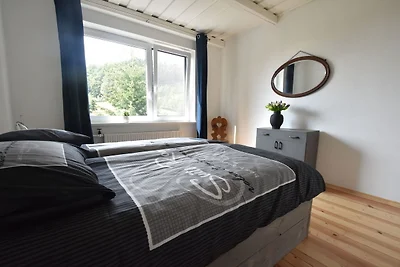 Ferienhaus mit privatem Pool