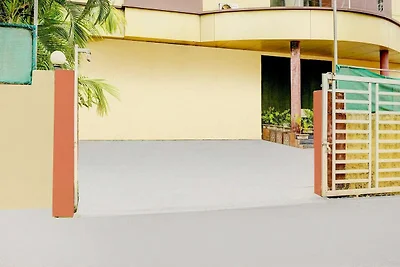 Hotel O Kharbao Bhiwandi Thane