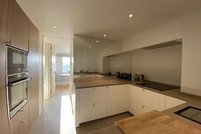 Wohnung in der Nähe von Marina Nieuwpoort