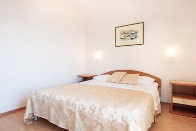Charmantes Apartment am Meer