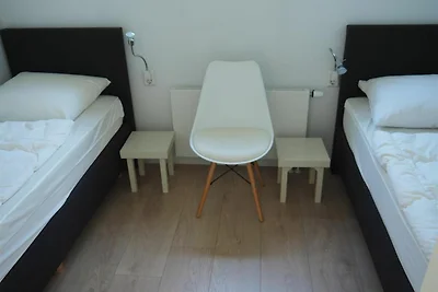 Moderna casa vacanze a Kattendijke vicino al ...