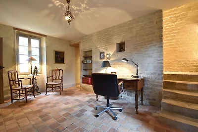 2 luxuriöse Landhäuser mit Spa und Poolzugang
