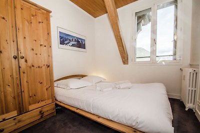 Luxus-Wohnung in Rhône-Alpes, nahe Skigebiet ...