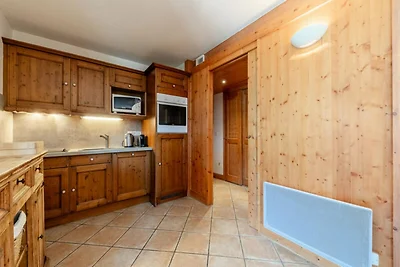 Apartment in Les Allues in der Nähe des...