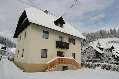 Casa vacanze in Carinzia vicino al...