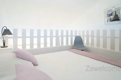 Apartment La Civardiere f�r vier Personen