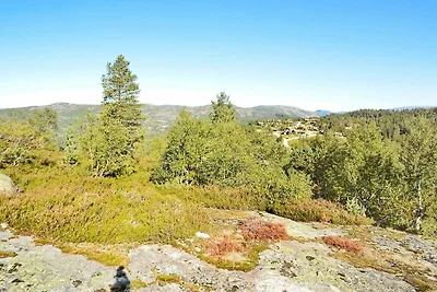 8 persone case ad ÅSERAL