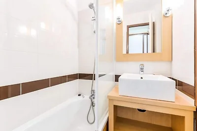 Monolocale ad Arzon vicino Spiaggia Fogeo