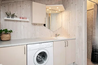 10 Personen Ferienhaus in Humble-By Traum