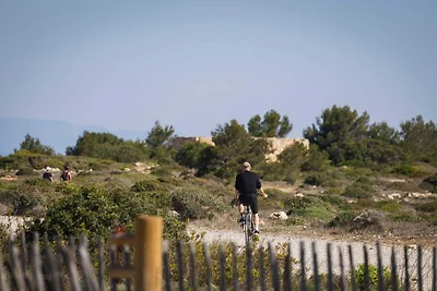 Residence Port Leucate, appartamento con vist...