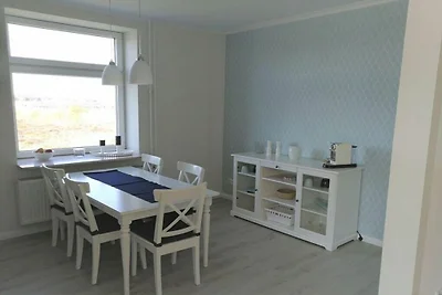 Vakantieappartement met 3 slaapkamers