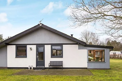 6 Personen Ferienhaus in Ørsted