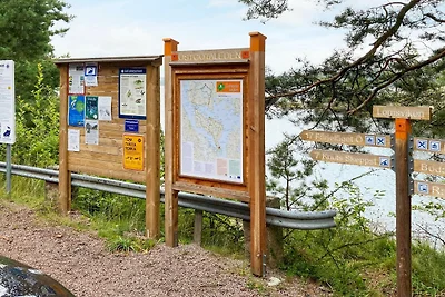 5 Personen Ferienhaus in TRANÅS-By Traum