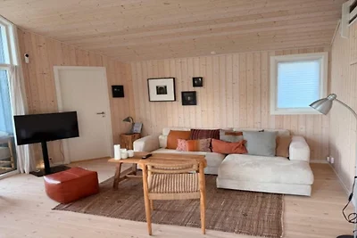 4 Sterne Ferienhaus in Vejby