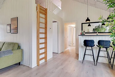 18 Personen Ferienhaus in Nørre Nebel