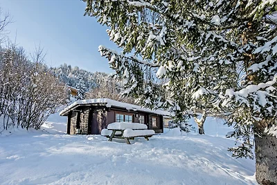 Chalet in der Nהhe der Skipisten in Wצrgl