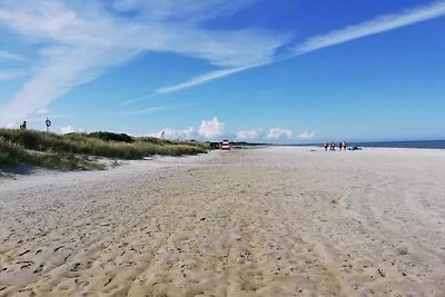 6 persoons vakantie huis in Hadsund