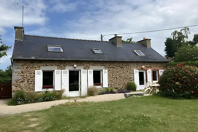 Haus in ruhiger Lage mit eingezäuntem Garten