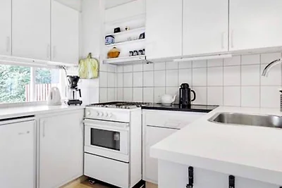 6 Personen Ferienhaus in Nykøbing Sj-By Traum