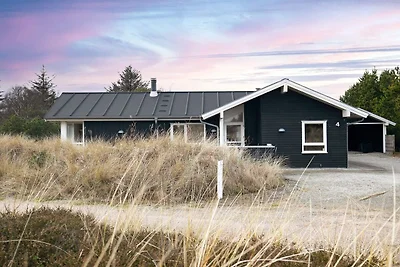 8 Personen Ferienhaus in Ålbæk