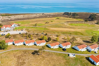 4 sterren vakantie huis in Læsø