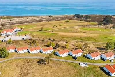 4 stelle case ad Læsø