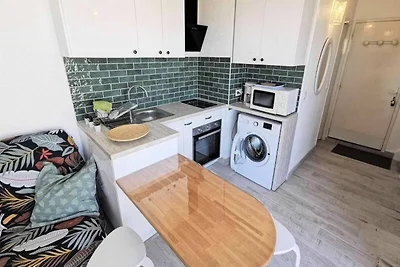 2 Zimmer für 6 Personen