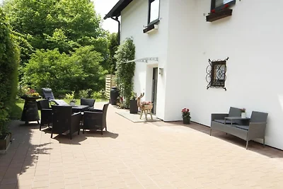 Ferienwohnung mit 1 Schlafzimmer