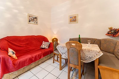 Ferienwohnung in Flussnähe in Ediger-Eller