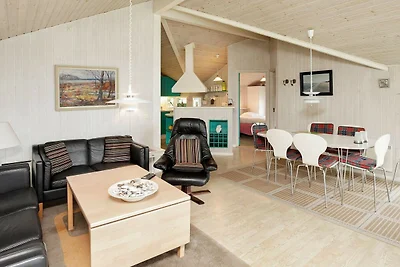 6 Personen Ferienhaus in Otterup