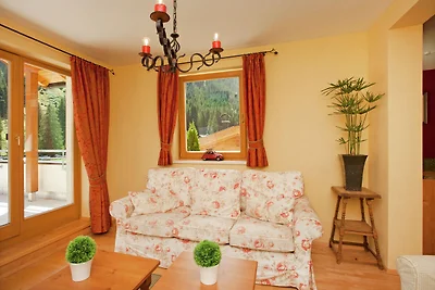 Chalet-Apartment in Saalbach-Hinterglemm mit...
